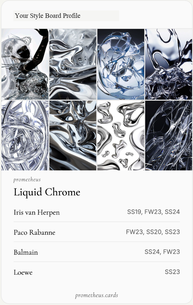 Shareable Card Full View